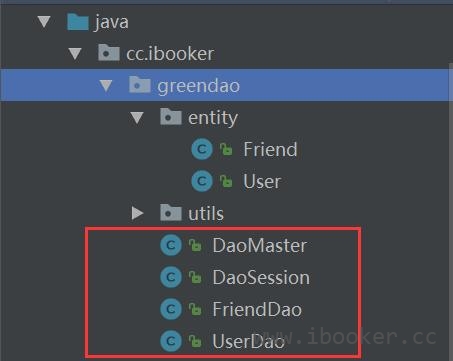generator构建结果图